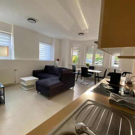 Mia Apartment ルステナウ エクステリア 写真