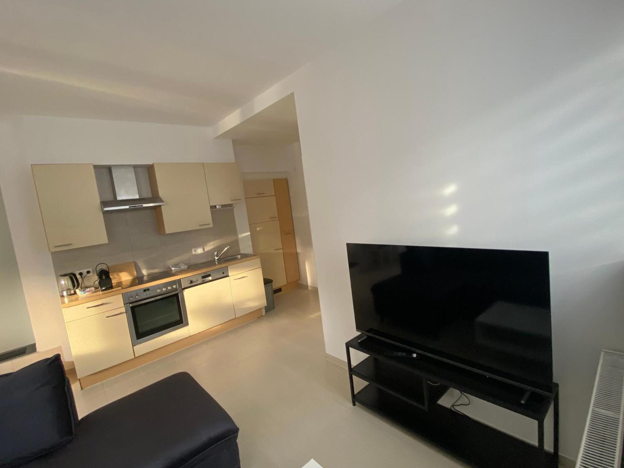 Mia Apartment ルステナウ エクステリア 写真