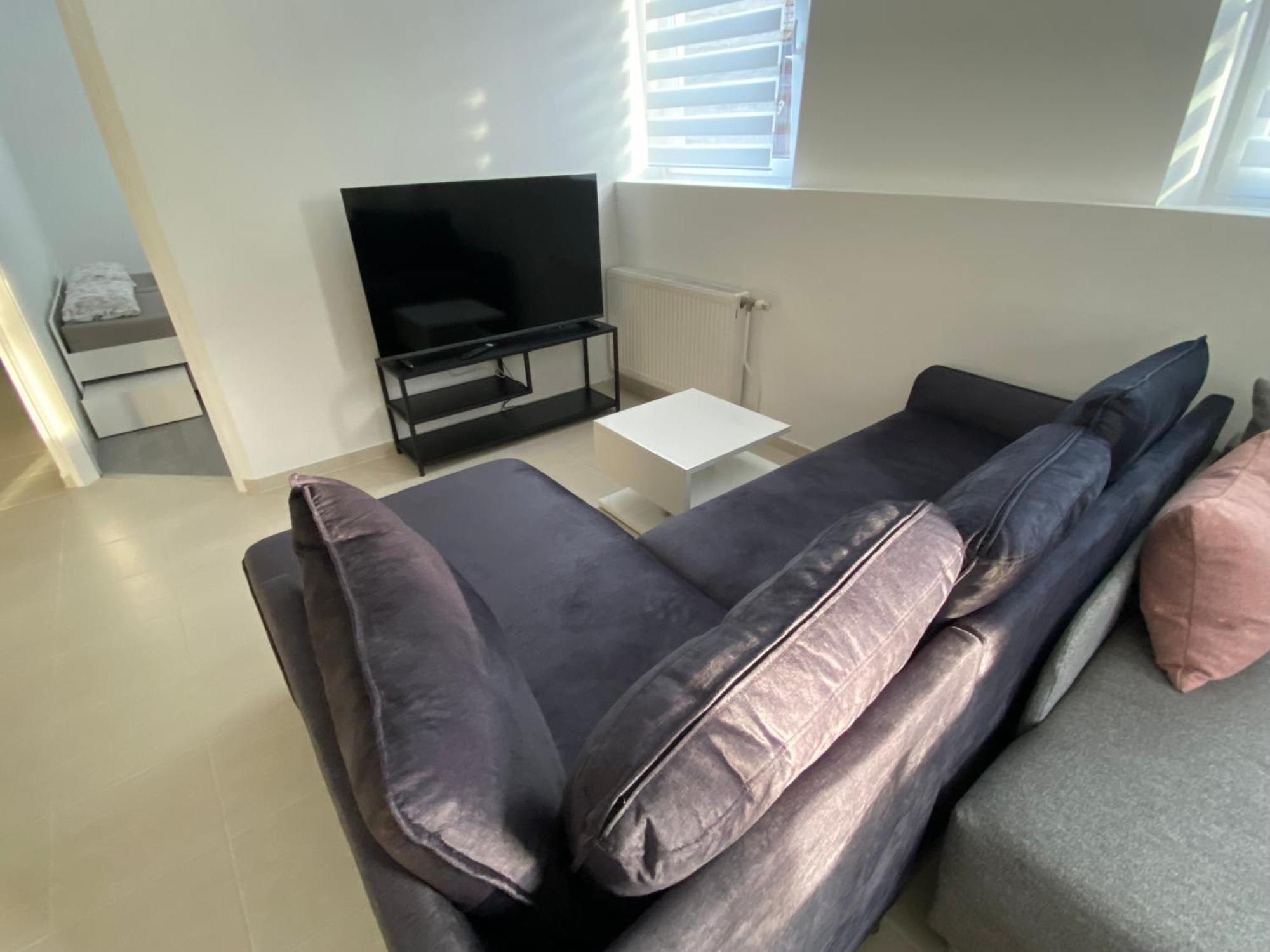 Mia Apartment ルステナウ エクステリア 写真