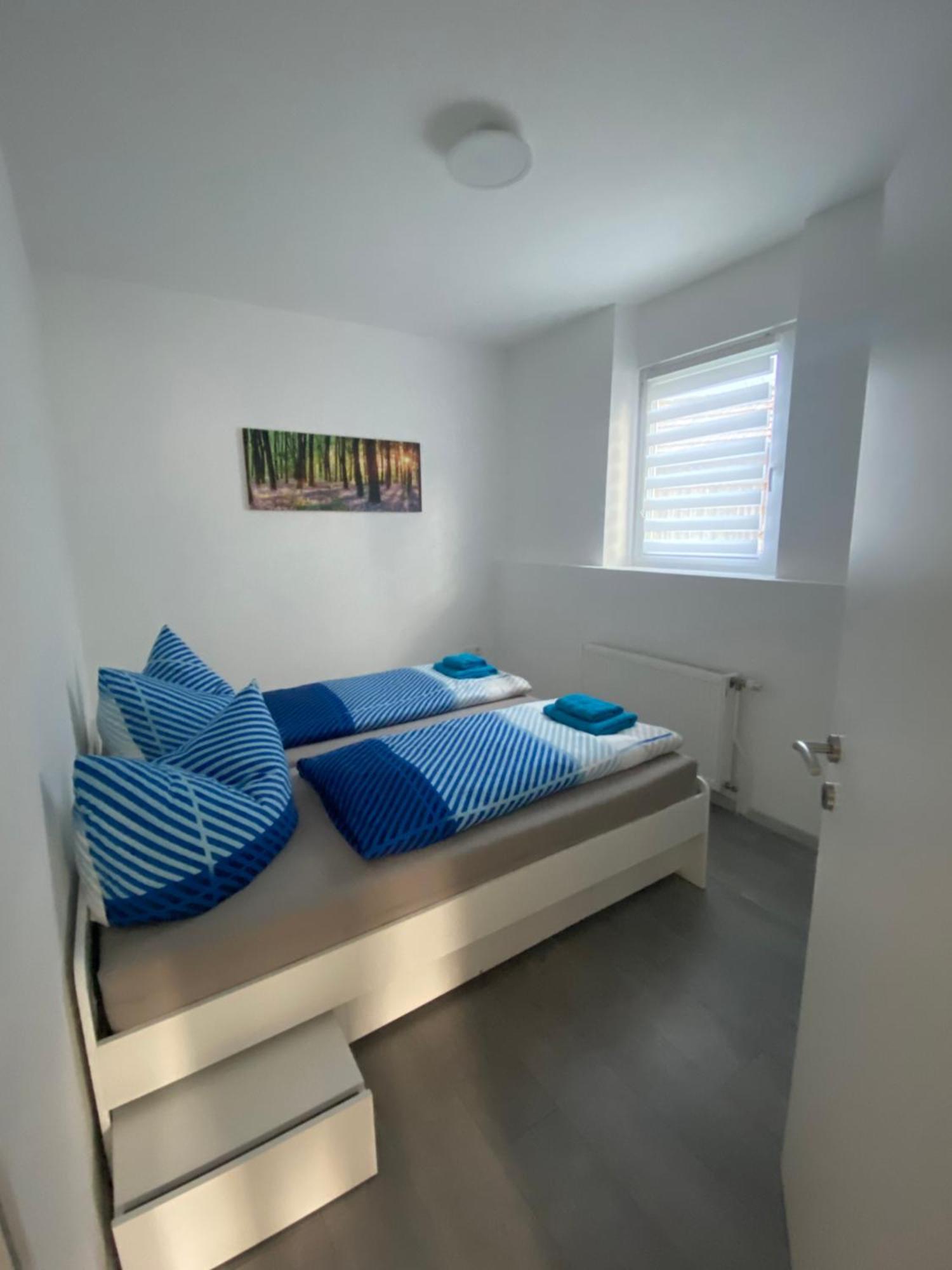 Mia Apartment ルステナウ エクステリア 写真
