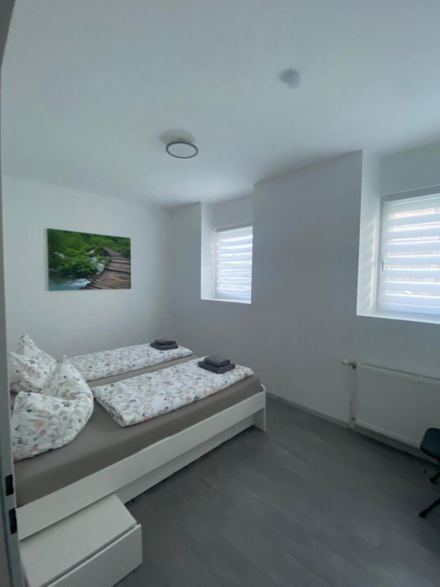 Mia Apartment ルステナウ エクステリア 写真